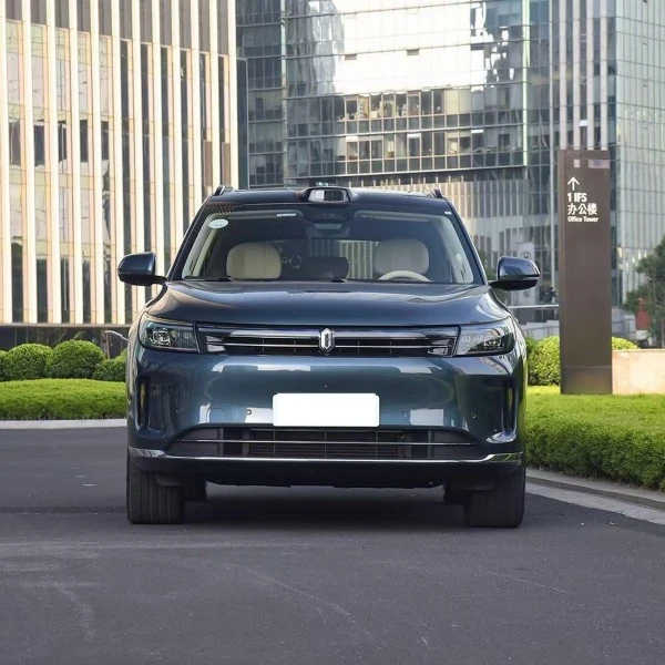 AITO M7