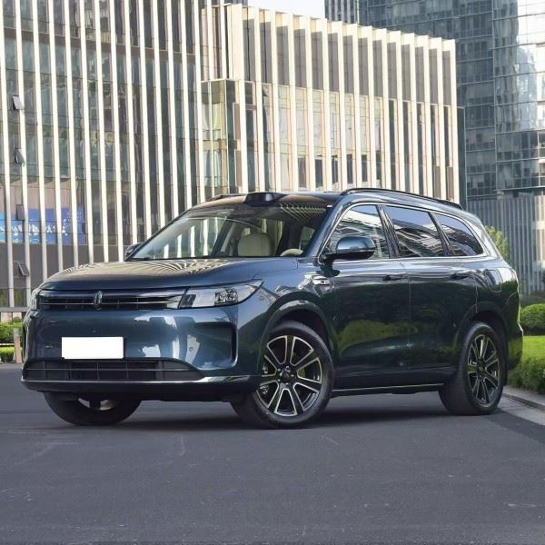 AITO M7