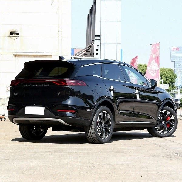 BYD TANG EV,pure Electric Car,electric Vehicle,top Seller Model in Africa Market,made in China,China Leading Brand Electric Vehicle