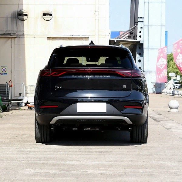 BYD TANG EV,pure Electric Car,electric Vehicle,top Seller Model in Africa Market,made in China,China Leading Brand Electric Vehicle