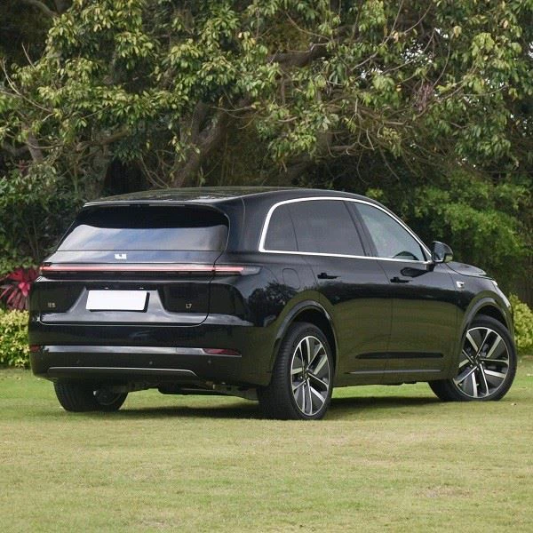 LIXIANG L7 SUV Long-range