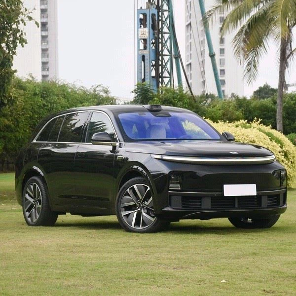 LIXIANG L7 SUV Long-range