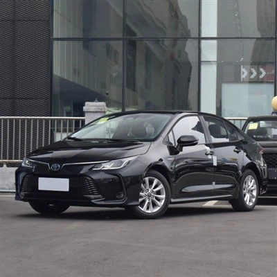 CROSS COROLLA