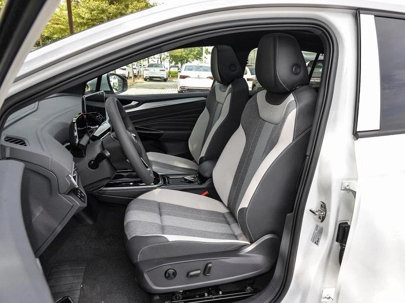 volkswagen id.4 crozz pure plus volkswagen id.4 crozz pure plus