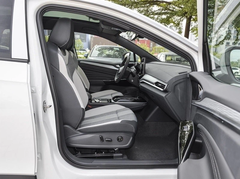 volkswagen id.4 crozz prime 4WD 560km volkswagen id.4 crozz prime 4WD 560km