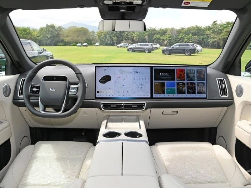 lixiang l7 max lixiang l7 max