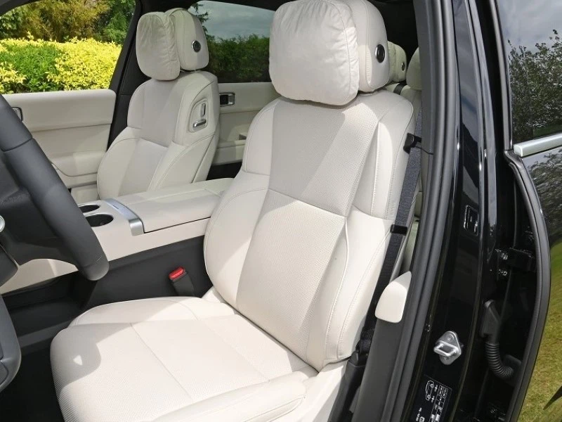 lixiang l7 ultra lixiang l7 ultra