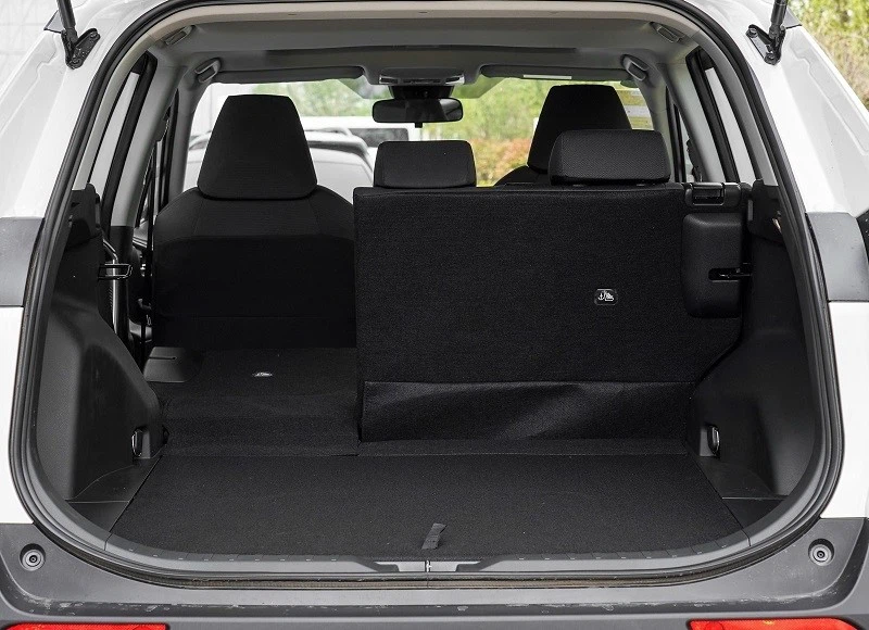 rav4 toyota 2.0L CVT rav4 toyota 2.0L CVT