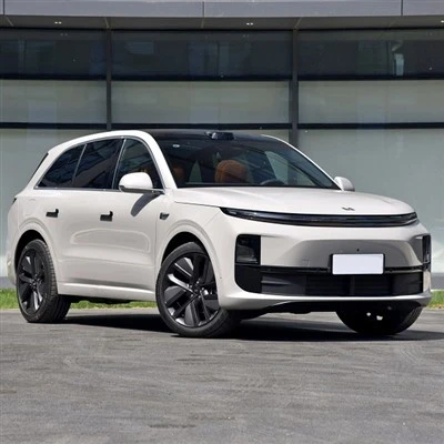 Feithicil Lixiang L6 China