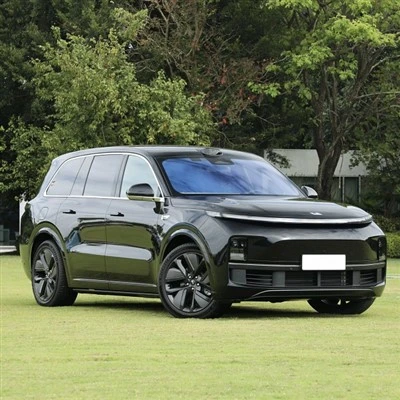 Lixiang L9 SUV le 6 shuíochán