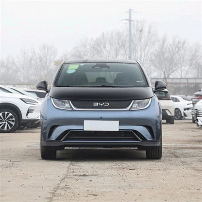 Carranna EV barr 2025