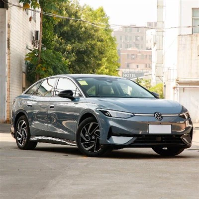 Volkswagen ID7 VIZZION Pro Feithicil Leictreach Pure