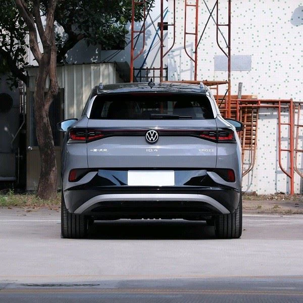 The Cheapest Electric Car