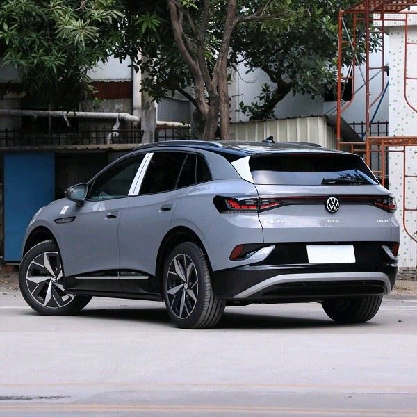 The Cheapest Electric Car