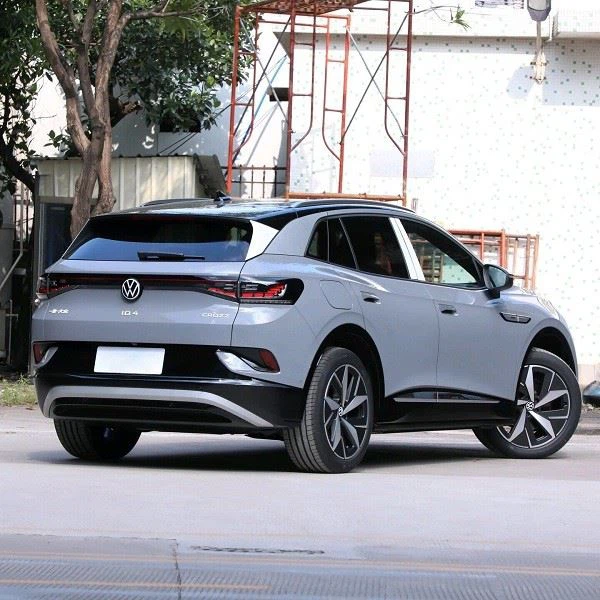 The Cheapest Electric Car