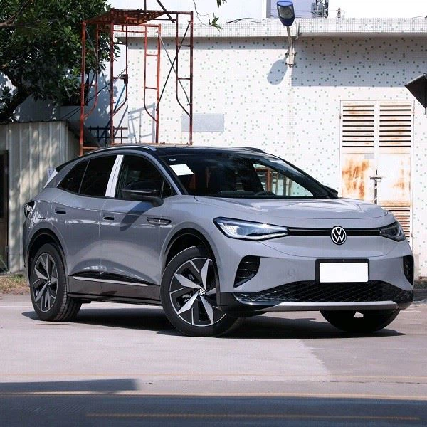 The Cheapest Electric Car