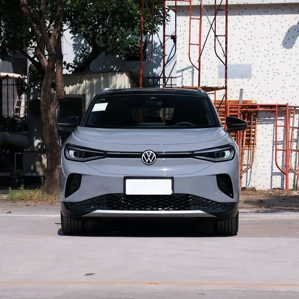 The Cheapest Electric Car